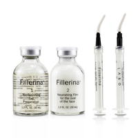 Fillerina - 透明質酸填充去紋療程 - Grade 1