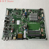 For HP Pavilion 20 AMPKB-CT 713441-001 721379-501 713442-001 Original All-in-One Motherboard High Quality