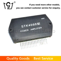 1PCS STK4050XI STK4050 Audio power amplifier module power module brand new original.