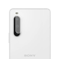 【o-one台灣製-小螢膜】Sony Xperia 10 V 鏡頭保護貼2入