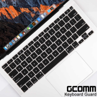 GCOMM Apple 2020 MacBook Air 13吋 A2179 A2337 鍵盤保護膜