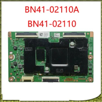 T Con Board BN41-02110A BN41-02110 T-Con Card Display Replacement Board Tcon Board BN41 02110A BN41 02110