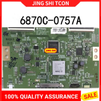 Original 6870C-0757A Tcon Board Good Test Delivery Quality Assurance free Delivery