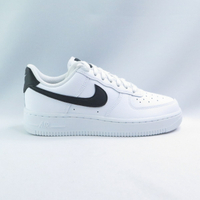 NIKE W Air Force 1 07 女休閒鞋 DD8959103 經典運動鞋 白/黑【iSport愛運動】