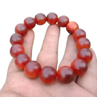 gelang agatis 18 mm gelang jumbo