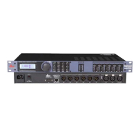 good quality dbx DriveRack 260 2 x 6 Signal Processor for 2 x 6 Loudspeaker Management System with Display