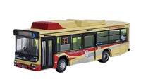 Mini 現貨 Tomytec 321798 N規 巴士 JB081 長電巴士