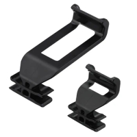 Durable Phone Mount Stand Remote Control Extension Bracket Clip Drone Accessories Fixing Tablet Holder Compatible For DJI MINI 2
