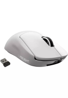 Logitech G Logitech G Pro X Superlight Lightspeed Wireless Gaming Mouse - White