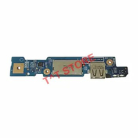 Original FOR Acer Swift 3 SF314-54 SF314-54G USB SD Card Reader IO Board Well Free Shipping