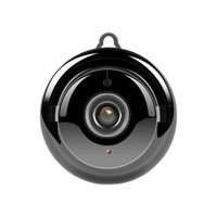 【免運】快速出貨 美雅閣|監視攝影機 V380支架款攝像頭無線wifi高清1080P紅外夜視雙向語音遠程攝像機