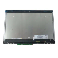 JIANGLUN For HP Spectre 13-AE Lcd Touch Screen 13.3" FHD 1920x1080 - Replaces L02542-001