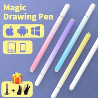 Universal Smartphone Pen For Stylus Android IOS Lenovo Xiaomi Samsung Tablet Pen Touch Screen Drawing Pen For Stylus iPad iPhone