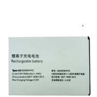 New AB3000BWMC Battery for Philips Xenium I928 Mobile Phone
