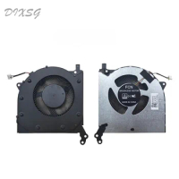 New Laptop CPU Cooling Fan Cooler For Legion5-15ARH05 15ARH05H 5-15IMH05 15IMH05H