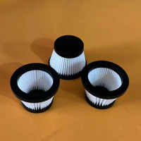 1/2/3PCS HEPA filters for 70mai Vacuum Cleaner Swift Car Vacuum Cleaner Midrive PV01 Filter Parts Accessories