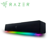 【Razer 雷蛇】Leviathan V2 X 利維坦巨獸 V2 X 電競喇叭