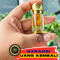Premium Parfum Sholat | Zayyan Oud | ZamZam Special Musk