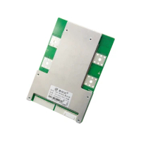 Lithium Battery Protection Board 72V Iron Lithium 21-28 Series Ternary Battery Balanced 96V Protection Board