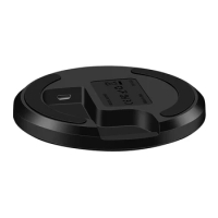 USB Charging Cradle Holder Speaker Accessories Universal Soundbox Charger Base Replacement for Bose SoundLink Revolve/Revolve II