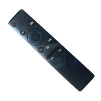 Remote Control for Samsung UN55KU6270FXZA UN55KU6290FXZA UN60KU6270 UN60KU6270FXZA UN70TU6980FXZA 4K UHD LED TV