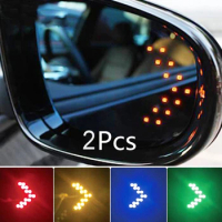 2x Car Styling LED Turn Signal Light for Toyota RAV4 2013 2014 Camry 2012 Vios 2005 2006