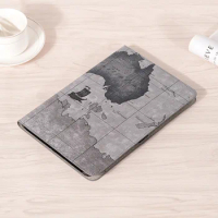 For Samsung Tab S7 Plus 12.4 Case 2020 SM-T970 T975 PU Leather Cover for Funda Samsung Galaxy Tab S7 11 SM-T870 T875 S7+ S 7