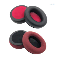 Soft Ear Pads Headphone Earpads for Focal WIRELESS Headphone Thick Cushion Earphone Earpads Sleeves Earmuff