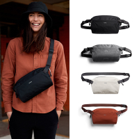 澳洲Bellroy - Lite Sling 輕量防割隨身包
