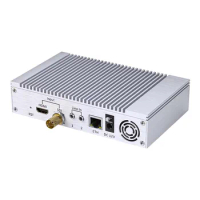 Unisheen Recorder UHD Live Streaming IPTV 4K 60fps HDMI 12G SDI 10bit Video Encoder RTSP RTMP SRT