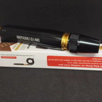 Nozzle Ajaib Sambungan Selang Air Semprotan Kepala Nozel Steam Mobil & Motor semprotan  cuci semprot