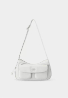 FILA FUSION LIFE 系列 女裝 斜揹袋