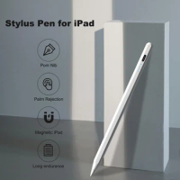 Stylus Pen For IPad Active Pencil Compatible IPad 6 7 8 9 Pro 10.9 11 12.9 Air 3 4 Mini 5