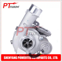 Turbo For Cars Complete For Mazda CX-7 2.3L 260 HP DISI NA Engine Petrol Turbo 53047109904 L33L13700E Full Turbolader 2007-2010