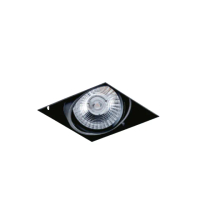 【大巨光】LED 15W 崁燈-組合式-LED 崁孔11.5*11.5cm(LW-11-5228)