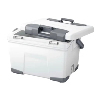 【SHIMANO】NB-332W ABSOLUTE FREEZE BASIS 32L 保冰箱 冰桶 行動冰箱