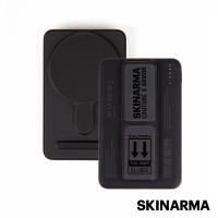 【Skinarma】5000mAh 20W  Kira Kobai 支架款行動電源-東京款