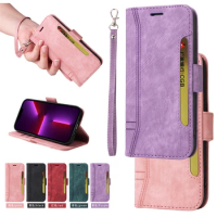 Faux Suede Leather Case For OPPO RENO10 PRO PLUS RENO8 T RENO 8T PRO A98 F23 Magnetic Wallet Exotic Dustproof Cover Fundas Coque