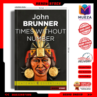 Times Without Number by John Brunner (English/Indonesia)