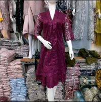 Tampil Mewah & Elegan Tanpa Ribet! Perkenalkan Elysium Brokat Series – koleksi terbaru kami dengan d