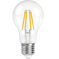 LED Filament Bulb A60 4W E27