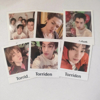 [TORRIDEN X CORTIS] Cortis Polaroid