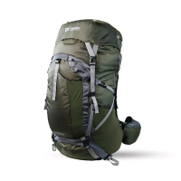 Consina everest expert series gen 3 60+5L / Tas Ransel consina / Carrier consina everest Bag Gunung
