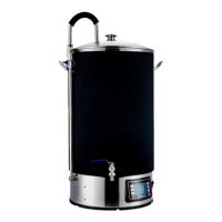 60L beer tower dispensing machine multifunctional stainless steel beer beverage bucket
