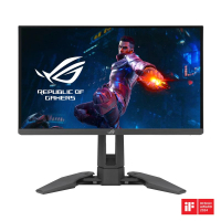 Asus PG248QP 電競螢幕 (24.1" / FHD / 540Hz (OC))(MO-AG248QP)