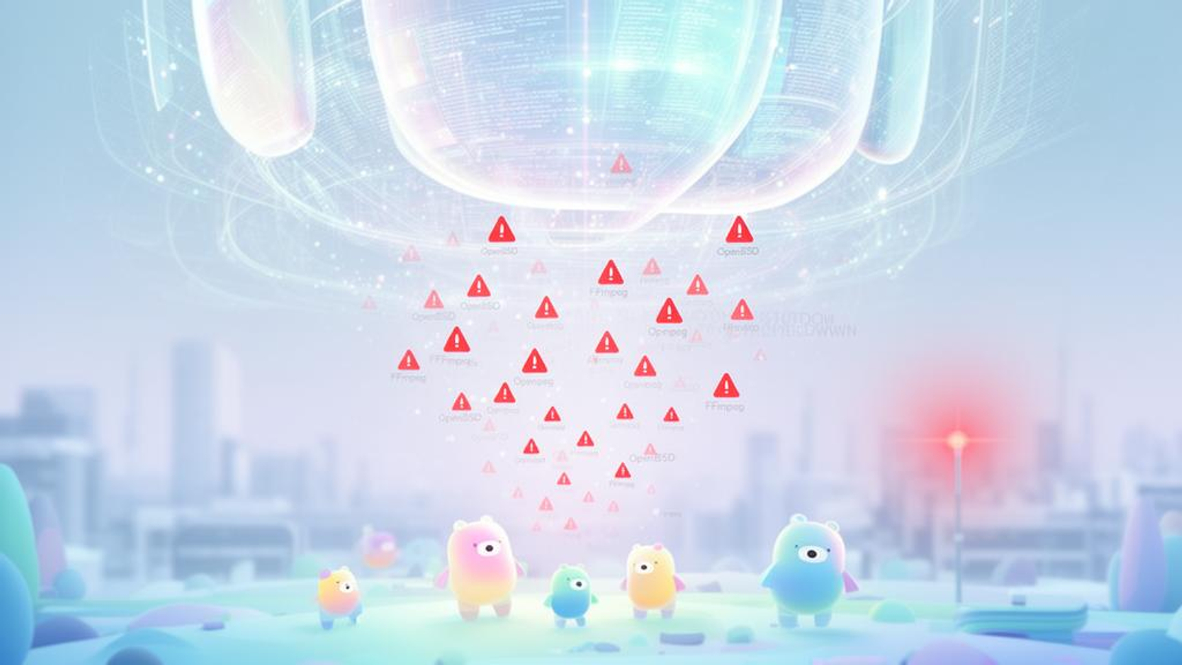 アンソロピックの最強AI「ミュトス」、1万件超の脆弱性を発見 日本政府・金融機関にもアクセス ...