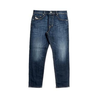 Diesel Jeans Tapered Fit 1986 Larkee-Beex Blue 32 Blue