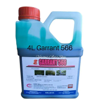 On Sale 4L CMC Garrant 566 sama macam Tepat / Xemum / Kenpat / Buick / Rainpat Racun rumpai cepat ma