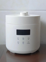 日本OLAYKS新款多功能電壓力鍋家用智能高壓鍋煮粥熬湯快速電飯煲