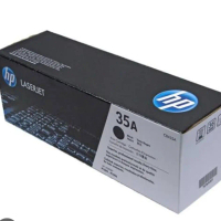 TONER HP LASERJET 35A,CB435A